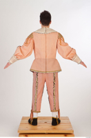  Photos Man in Historical Baroque Suit 1 a poses baroque medieval clothing whole body 0006.jpg